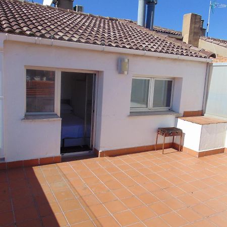Penthouse Overlooking Cuenca Cuenca  Exterior foto