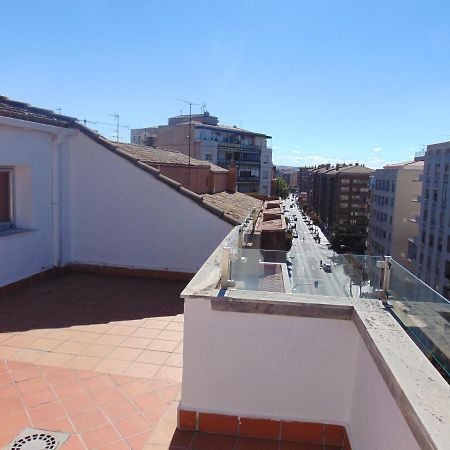 Penthouse Overlooking Cuenca Cuenca  Exterior foto