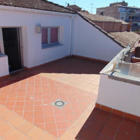 Penthouse Overlooking Cuenca Cuenca  Exterior foto