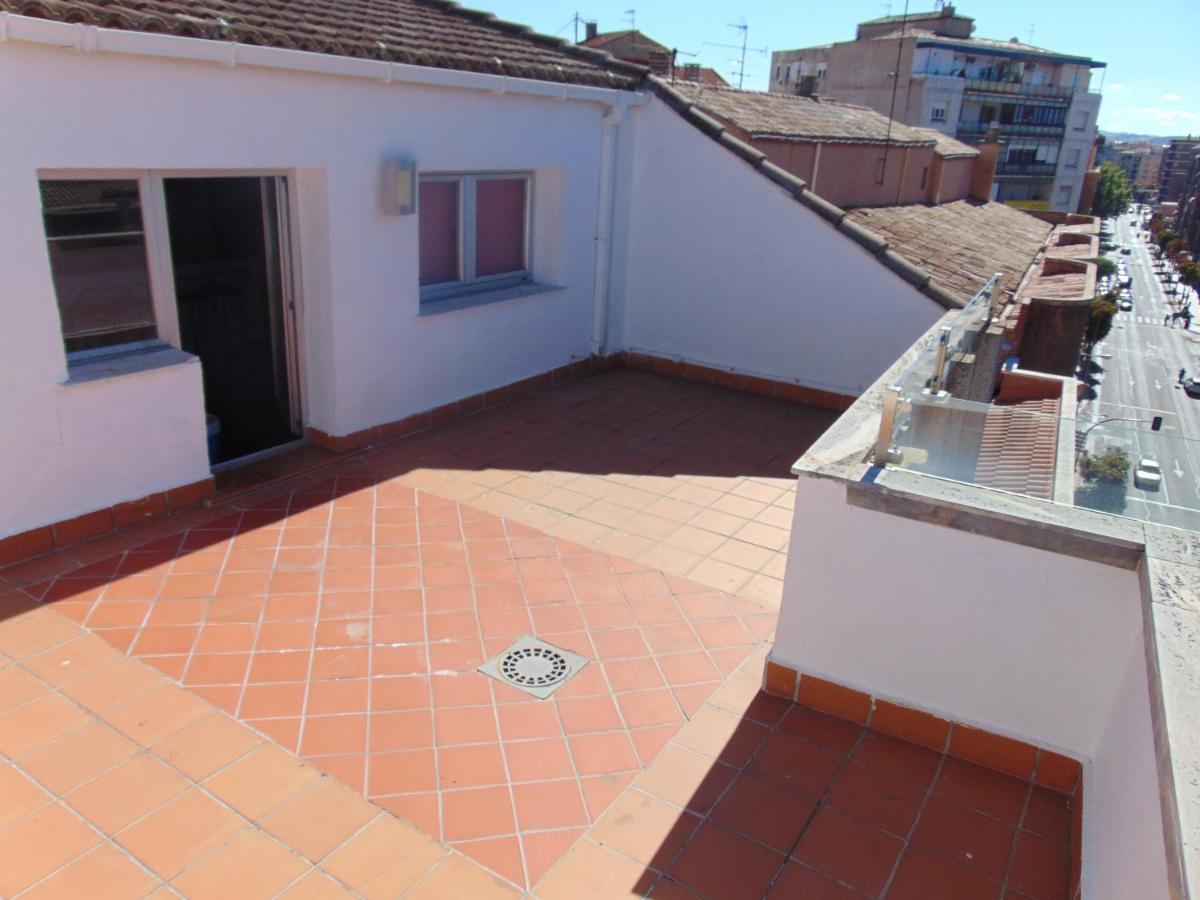 Penthouse Overlooking Cuenca Cuenca  Exterior foto