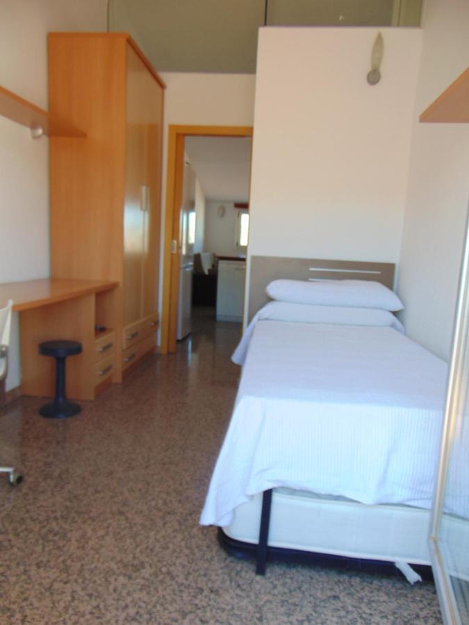 Penthouse Overlooking Cuenca Cuenca  Exterior foto