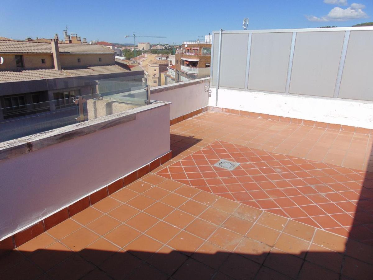 Penthouse Overlooking Cuenca Cuenca  Exterior foto