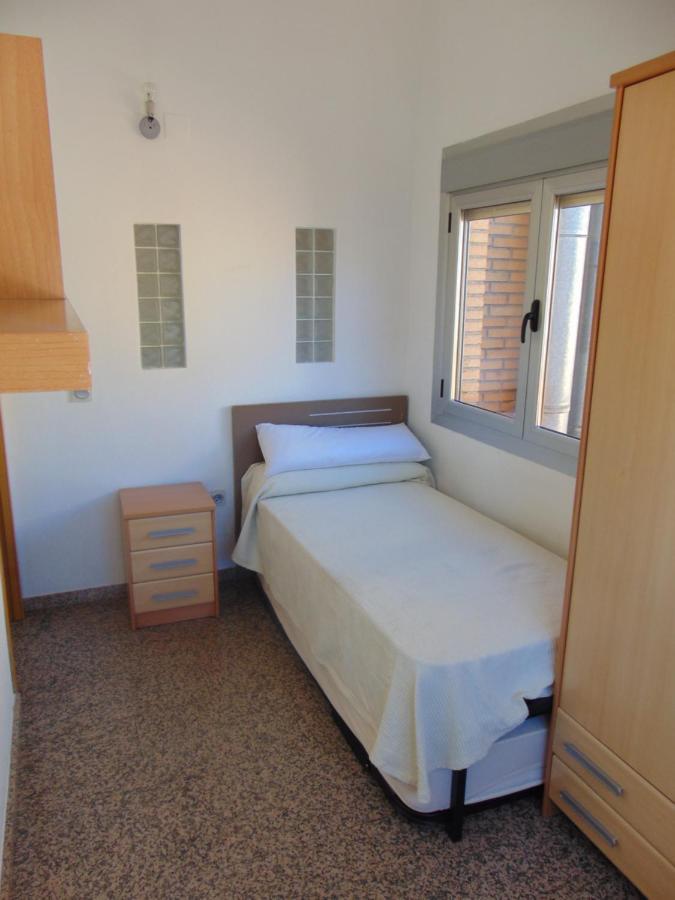 Penthouse Overlooking Cuenca Cuenca  Exterior foto